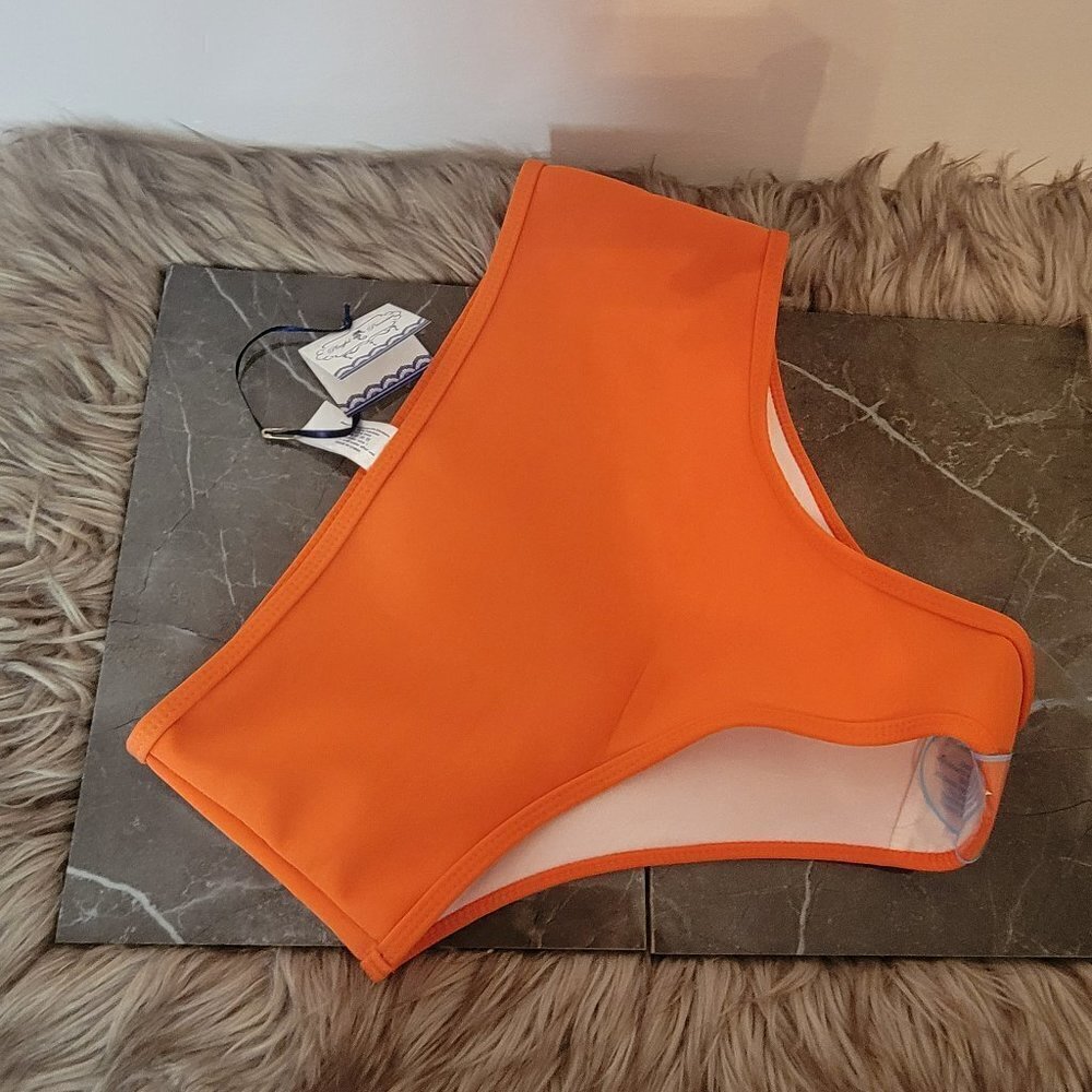 PLAYFUL Promises High Waist Bikini Bottom